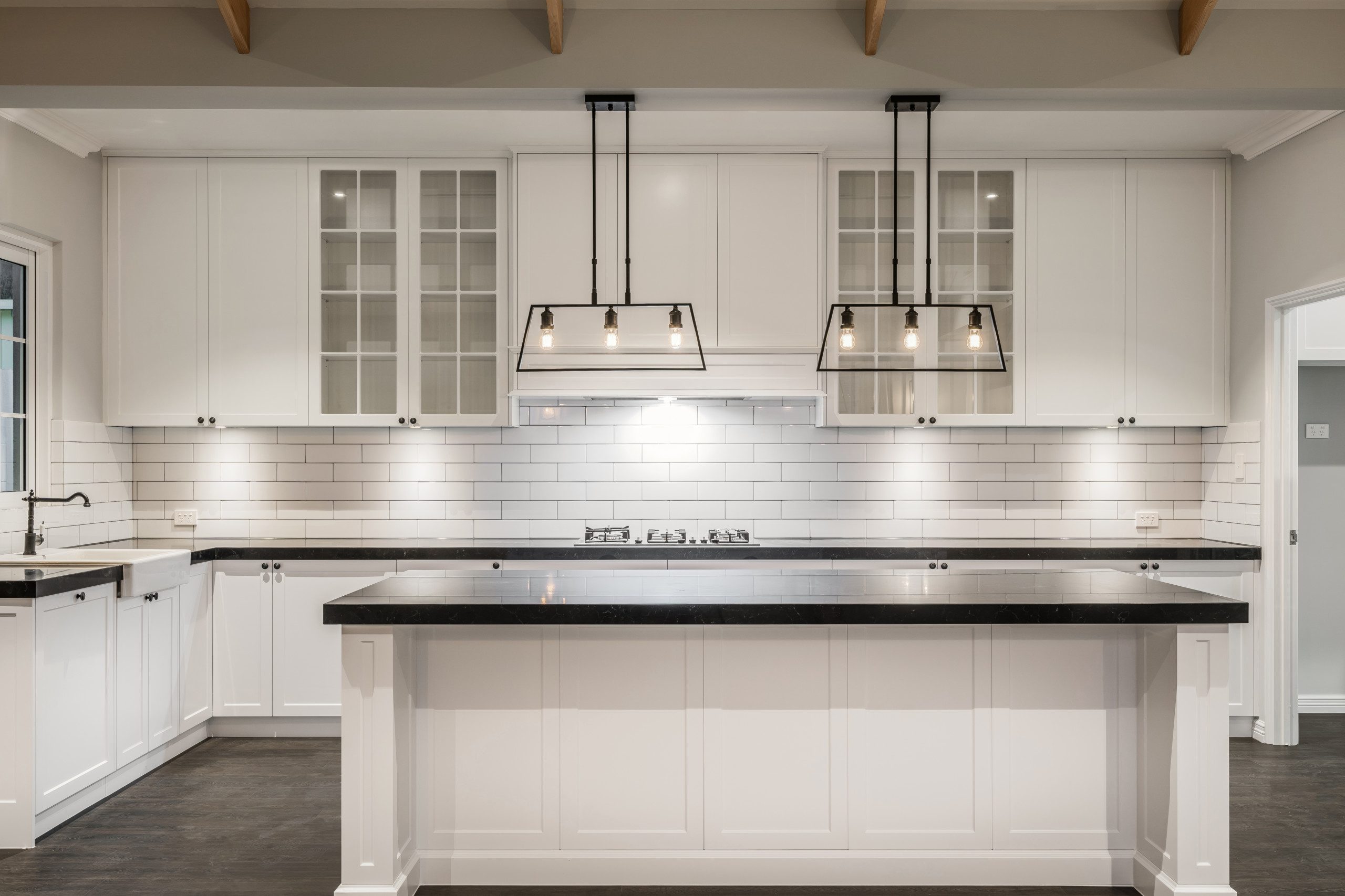 Designing your kitchen: functionality vs aesthetic - GROLLO HOMES