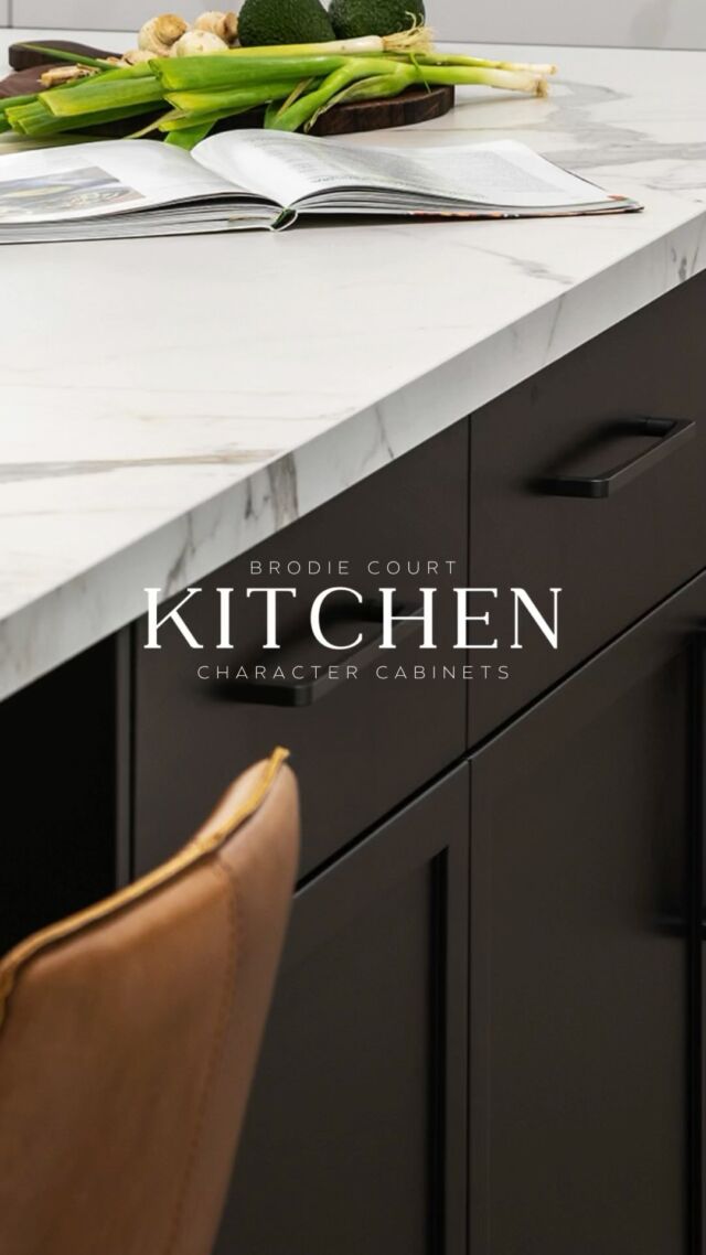 Award Winning Kitchen Designers Perth Character Cabinets